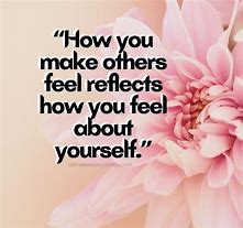 Image result for How You Make People Feel Quote
