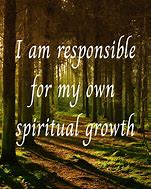 Image result for Spiritual Growth