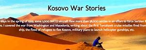 Image result for Kosovo War Germany