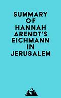 Image result for Eichmann in Jerusalem Trial