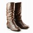 Image result for Ladies Mid Calf Boots