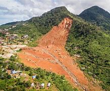 Image result for Italy landslide rescue