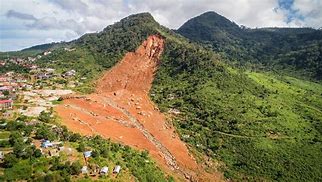 Image result for Landslide Project