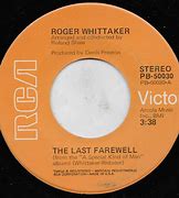 Image result for Roger Whittaker Album Covers