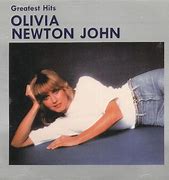 Image result for Olivia Newton-John Hits List