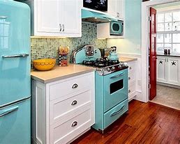 Image result for Paint Kitchen Appliances