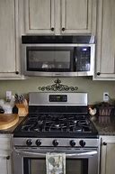 Image result for Microwave Vent Hood