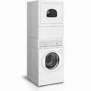 Image result for Speed Queen Stack Washer Dryer Touch