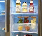 Image result for Samsung Refrigerator Damascus Finish