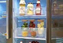Image result for Samsung Refrigerator Phone