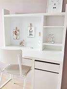 Image result for White Girls Desks for Bedrooms