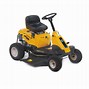 Image result for Cub Cadet Riding Tractors since 3204
