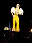 Image result for Elton John Outfits That He Performed in Basket Bal