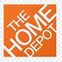 Image result for High Res Home Depot Logo