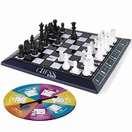 Image result for Chess Board Game