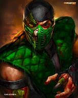 Image result for MK4 Reptile