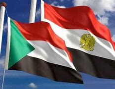 Image result for Anglo-Egyptian Sudan Flag