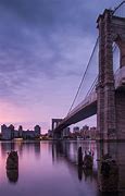 Image result for Brooklyn Bridge Manhattan