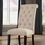 Image result for Upholstered Side Chair