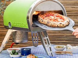 Image result for Mini Pizza Oven