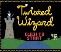 Image result for Twisted Wizard Game
