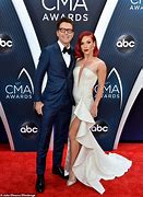 Image result for Sharna Burgess and Bobby Bones