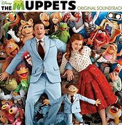Image result for Kokomo The Muppets VHS