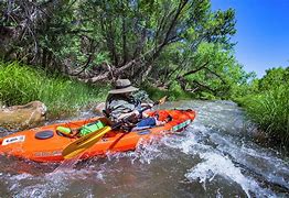 Image result for Sedona Arizona Kayaking