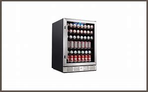 Image result for Full Size Beverage Refrigerator