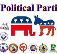 Image result for Two Major Political Parties