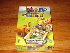 Image result for Mad City Showers