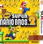 Image result for New Super Mario Bros 2 Online Game