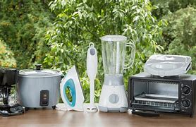 Image result for GE Smart Appliances Kitchen