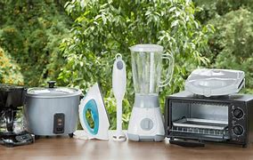 Image result for Compact Bathroom Appliances