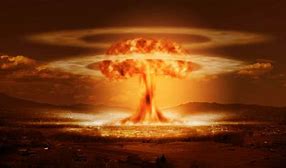 Image result for Nuclear Weapon
