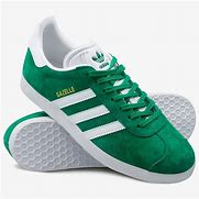 Image result for Blue Adidas Gazelle Shoes