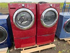 Image result for Maytag Washer and Dryer Pedestals