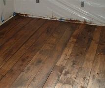 Image result for Stained Plywood Floor