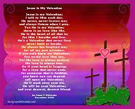 Image result for Christian Valentine Verses
