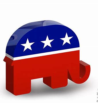 Image result for republican icon