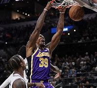 Image result for Dwight Howard Lakers 2019