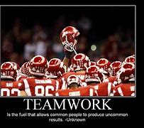 Image result for Famous Football Quotes About Teamwork