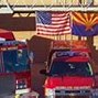Image result for Arizona Fire Trucks