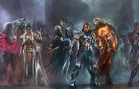 Image result for Magic The Gathering Wallpaper 4K