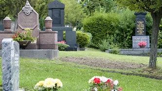 Image result for Rudolf Hess Cemetery