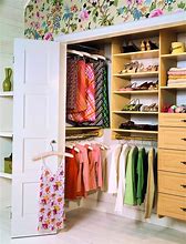 Image result for Closet Shelf Hanger