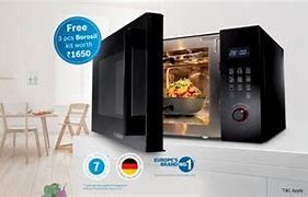 Image result for Bosch Built in Microwave Tafelberg Furnishers