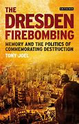 Image result for Dresden Firebombing