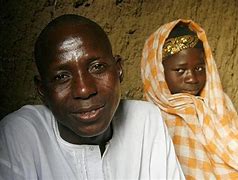 Image result for Niger Child Marriage