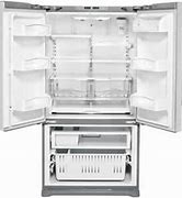 Image result for GE Refrigerator French Door Manual